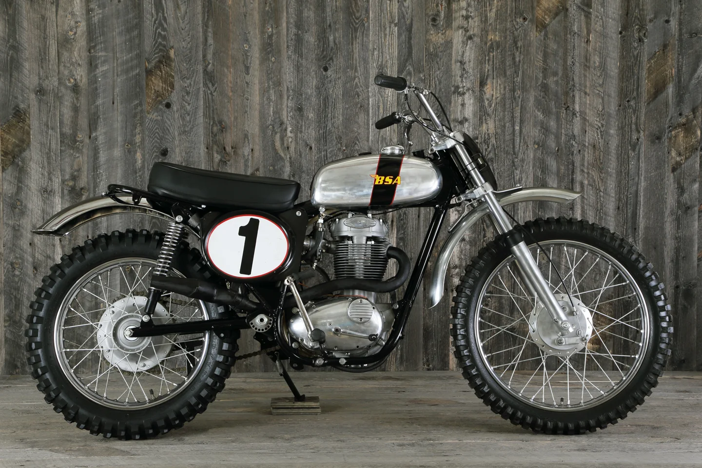 Moto Talbott Museum
